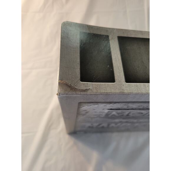 Star Wars The Mandalorian Edition Monopoly Game Baby Yoda - Picture 8 of 9